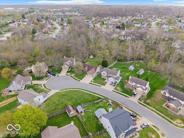 7199 Bethel Court, Avon, IN 46123