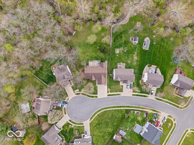 7199 Bethel Court, Avon, IN 46123