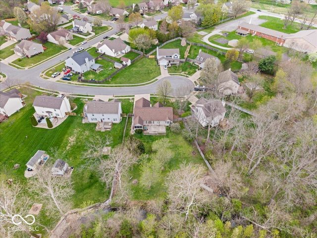 7199 Bethel Court, Avon, IN 46123