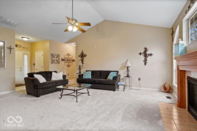 7199 Bethel Court, Avon, IN 46123