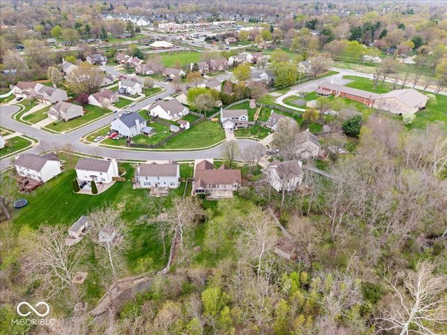 7199 Bethel Court, Avon, IN 46123