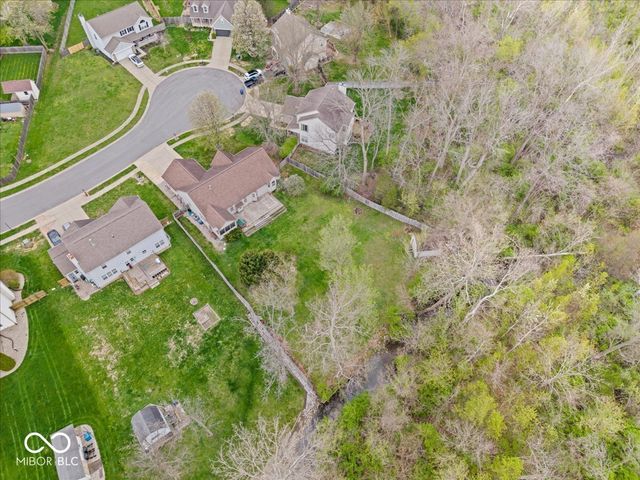 7199 Bethel Court, Avon, IN 46123