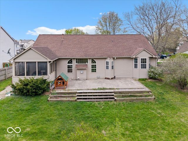 7199 Bethel Court, Avon, IN 46123
