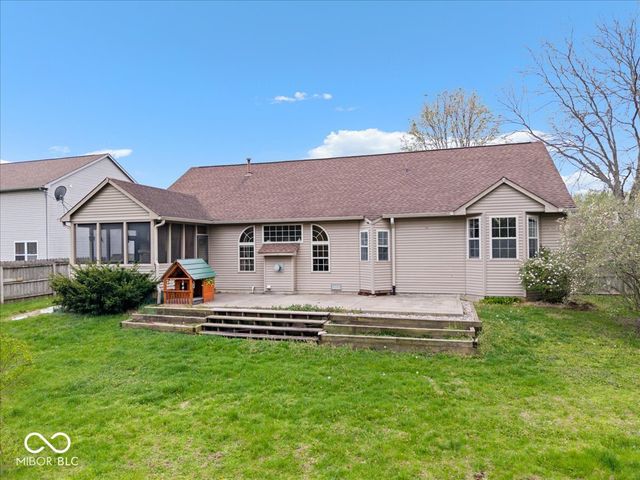 7199 Bethel Court, Avon, IN 46123