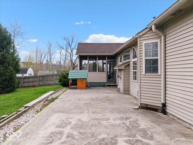 7199 Bethel Court, Avon, IN 46123