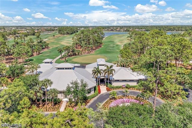 9583 Curlew DR, Naples, FL 34120