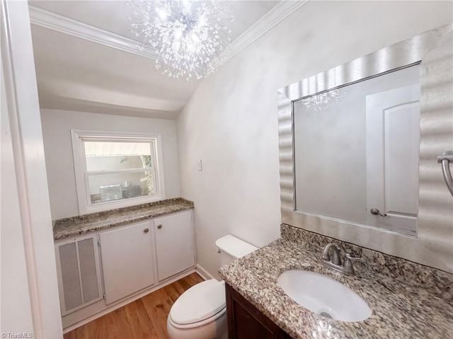 113 Forestview Drive, Elon, NC 27244