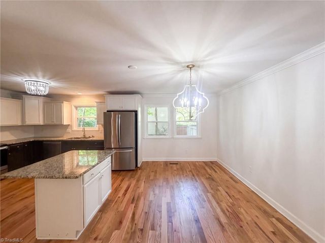 113 Forestview Drive, Elon, NC 27244