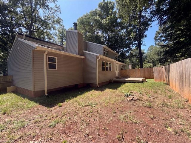113 Forestview Drive, Elon, NC 27244