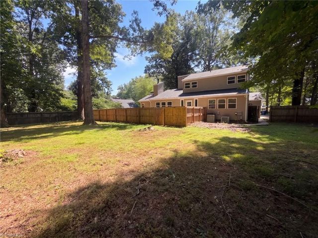 113 Forestview Drive, Elon, NC 27244