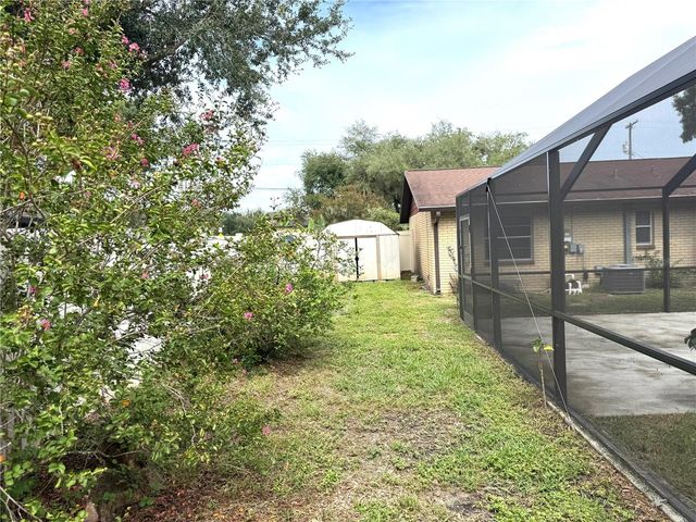 1312 N TAYLOR ROAD, Brandon, FL 33510