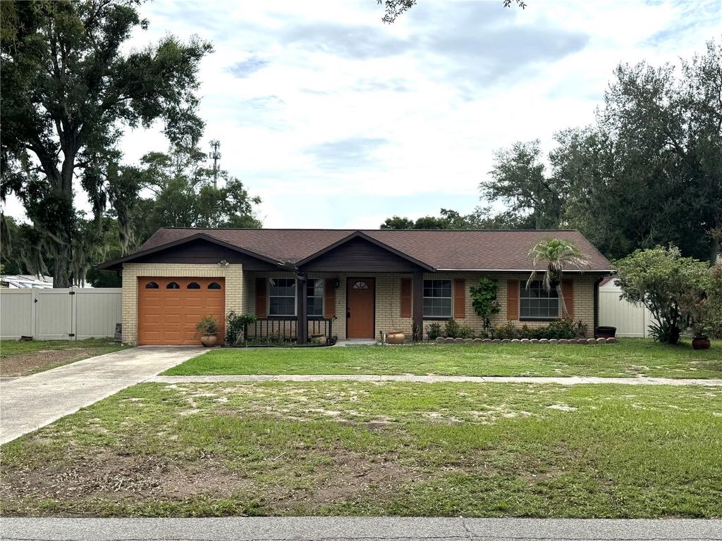 1312 N TAYLOR ROAD, Brandon, FL 33510