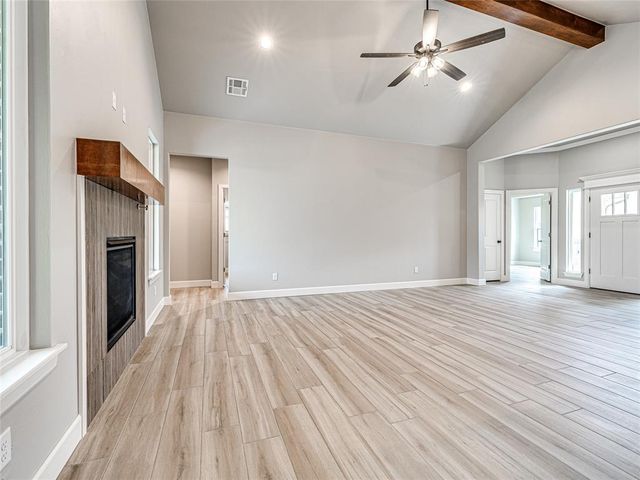 401 Braxton Way, Yukon, OK 73099