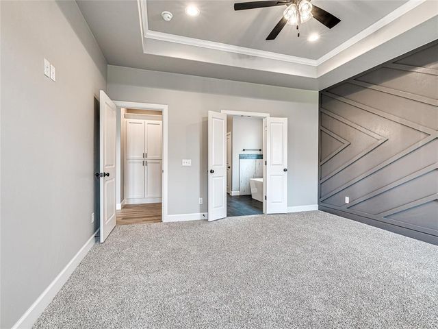 401 Braxton Way, Yukon, OK 73099