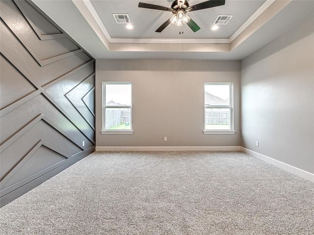 401 Braxton Way, Yukon, OK 73099