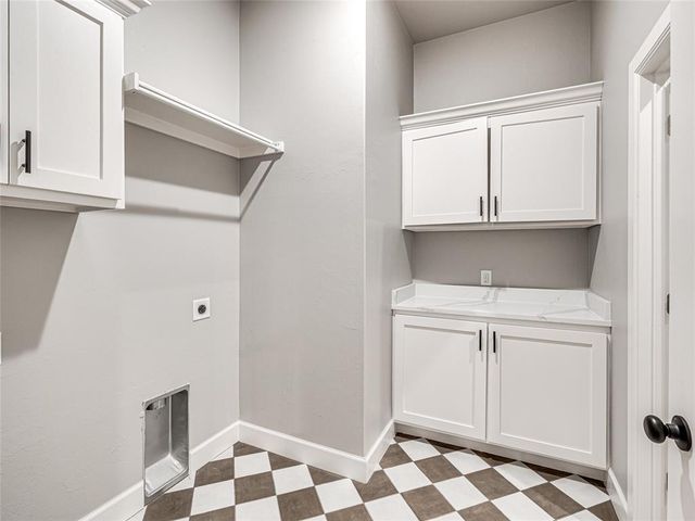 401 Braxton Way, Yukon, OK 73099
