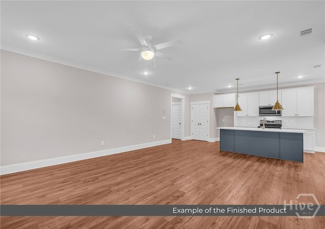 554 Hospital Road, Commerce, GA 30529
