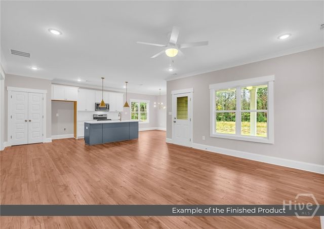 554 Hospital Road, Commerce, GA 30529