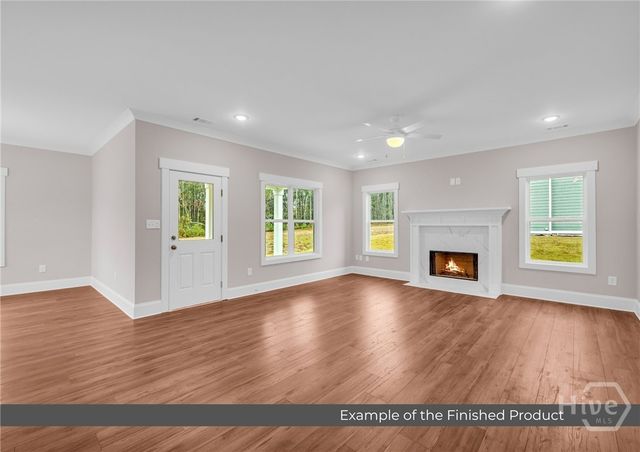 554 Hospital Road, Commerce, GA 30529