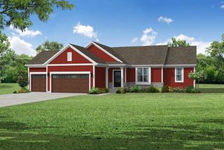 420 Sweetwater BOULEVARD #Lt8, Port Washington, WI 53074