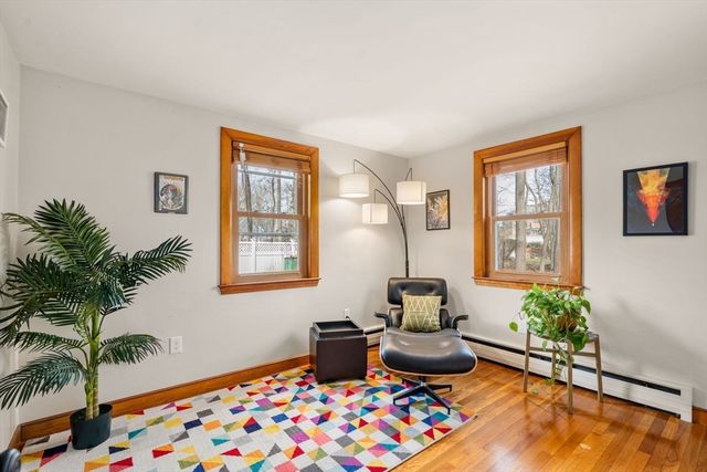 14 Wood Dr, Norwood, MA 02062