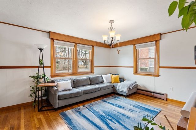 14 Wood Dr, Norwood, MA 02062