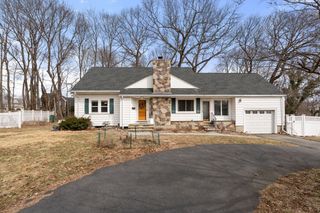 14 Wood Dr, Norwood, MA 02062