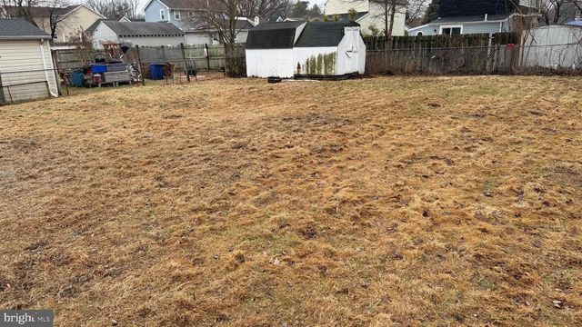 31 BISMARK AVE, Hamilton, NJ 08610