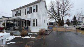 31 BISMARK AVE, Hamilton, NJ 08610