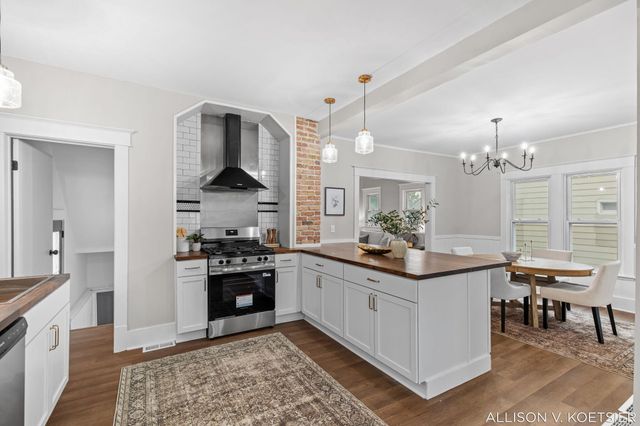 1624 Martindale Avenue SW, Wyoming, MI 49509