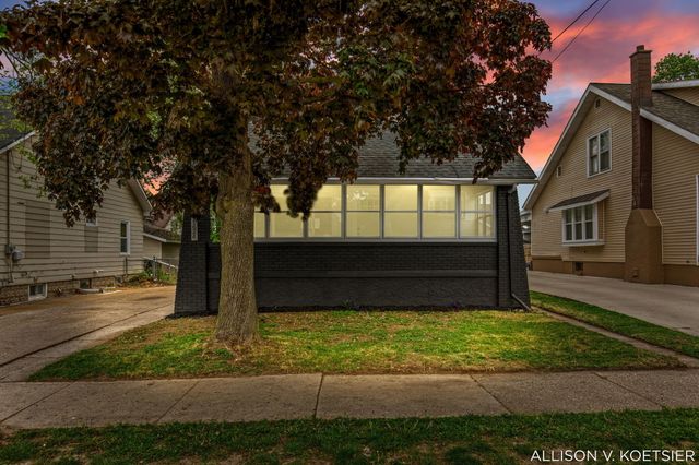 1624 Martindale Avenue SW, Wyoming, MI 49509