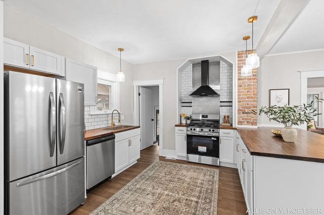 1624 Martindale Avenue SW, Wyoming, MI 49509