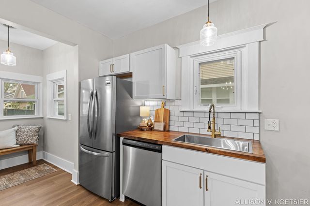 1624 Martindale Avenue SW, Wyoming, MI 49509