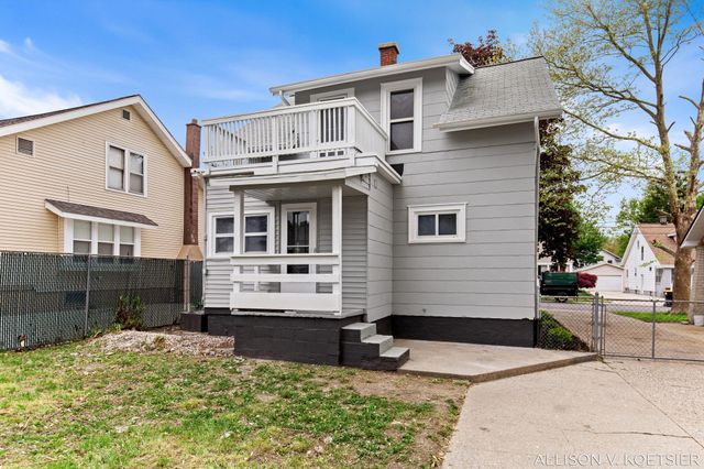 1624 Martindale Avenue SW, Wyoming, MI 49509