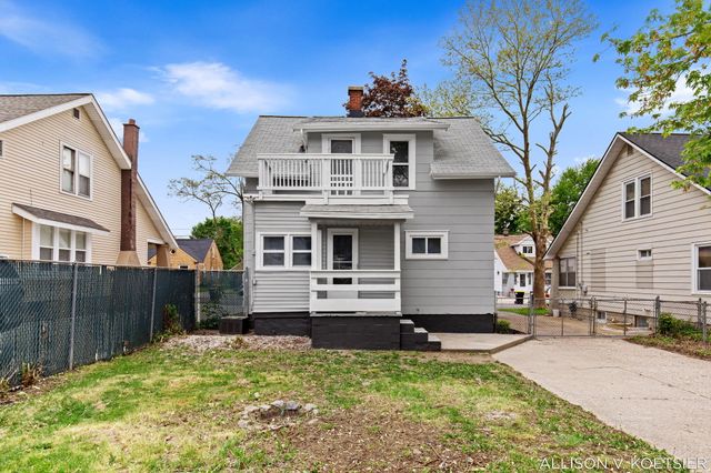 1624 Martindale Avenue SW, Wyoming, MI 49509
