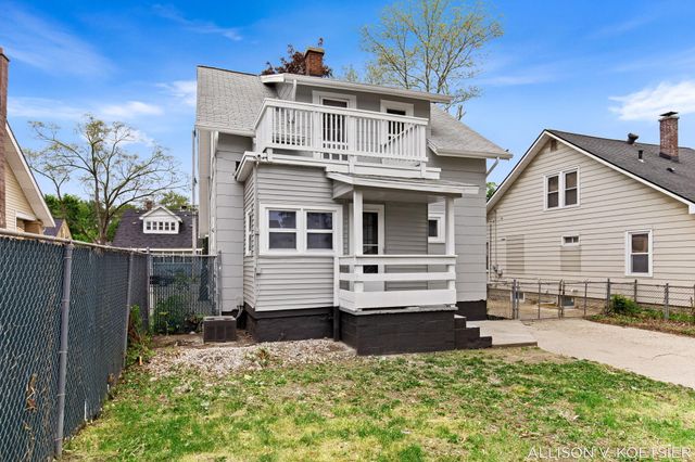 1624 Martindale Avenue SW, Wyoming, MI 49509