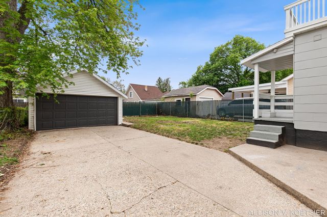 1624 Martindale Avenue SW, Wyoming, MI 49509