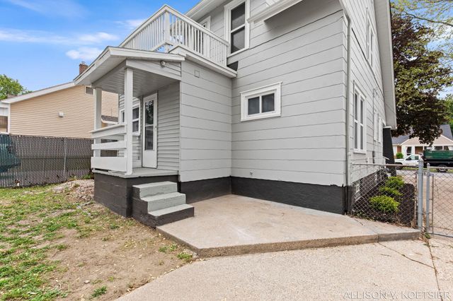 1624 Martindale Avenue SW, Wyoming, MI 49509
