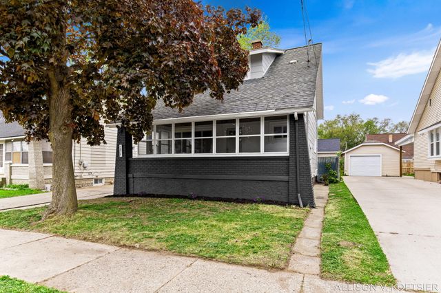 1624 Martindale Avenue SW, Wyoming, MI 49509