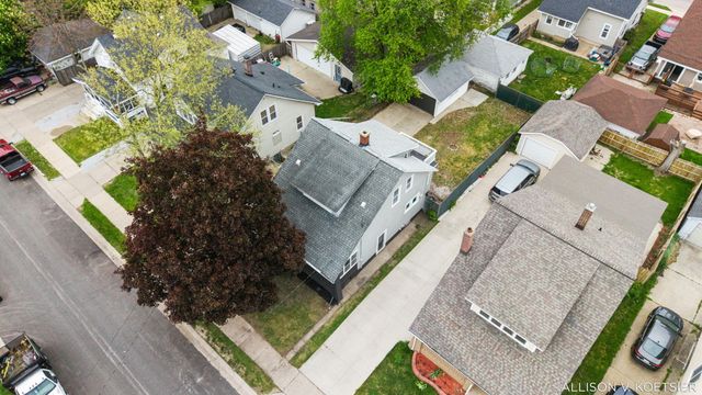 1624 Martindale Avenue SW, Wyoming, MI 49509