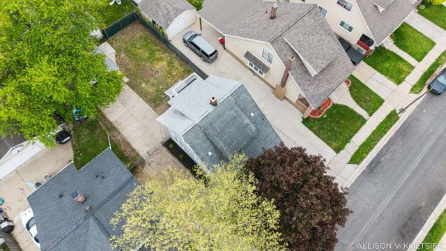1624 Martindale Avenue SW, Wyoming, MI 49509