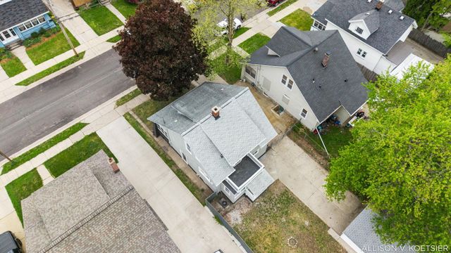 1624 Martindale Avenue SW, Wyoming, MI 49509