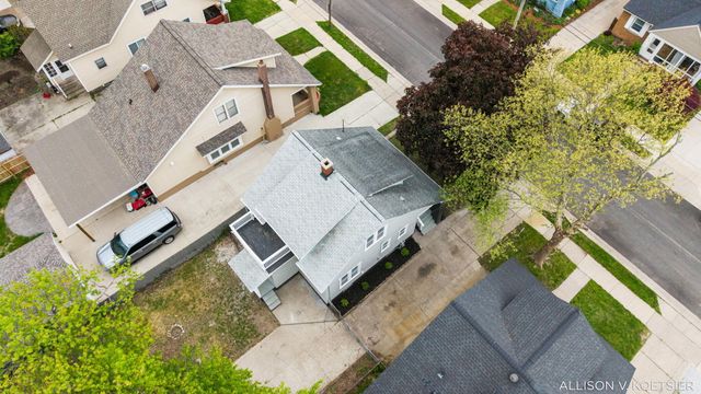 1624 Martindale Avenue SW, Wyoming, MI 49509