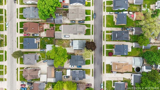 1624 Martindale Avenue SW, Wyoming, MI 49509
