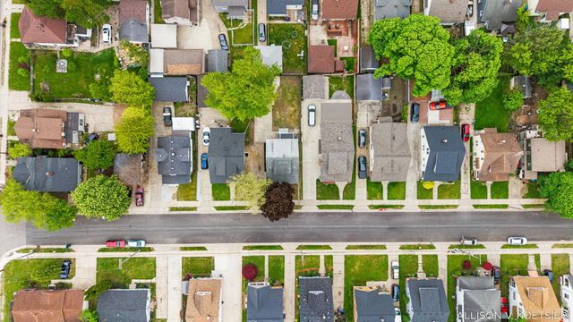 1624 Martindale Avenue SW, Wyoming, MI 49509