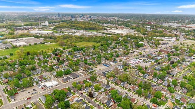 1624 Martindale Avenue SW, Wyoming, MI 49509