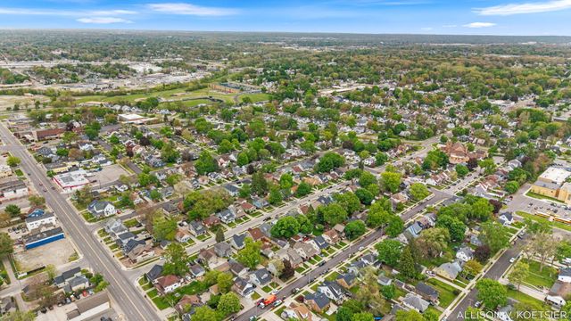 1624 Martindale Avenue SW, Wyoming, MI 49509