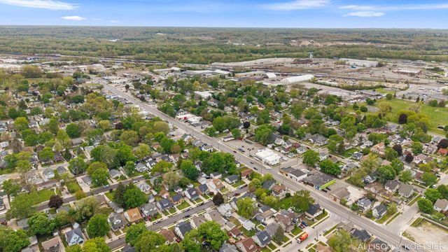 1624 Martindale Avenue SW, Wyoming, MI 49509