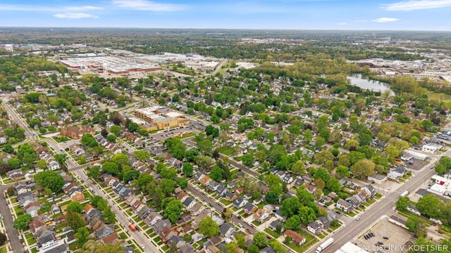 1624 Martindale Avenue SW, Wyoming, MI 49509