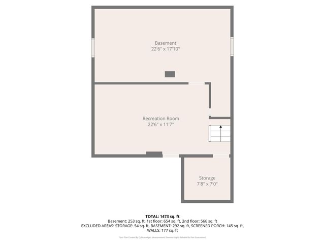 1624 Martindale Avenue SW, Wyoming, MI 49509